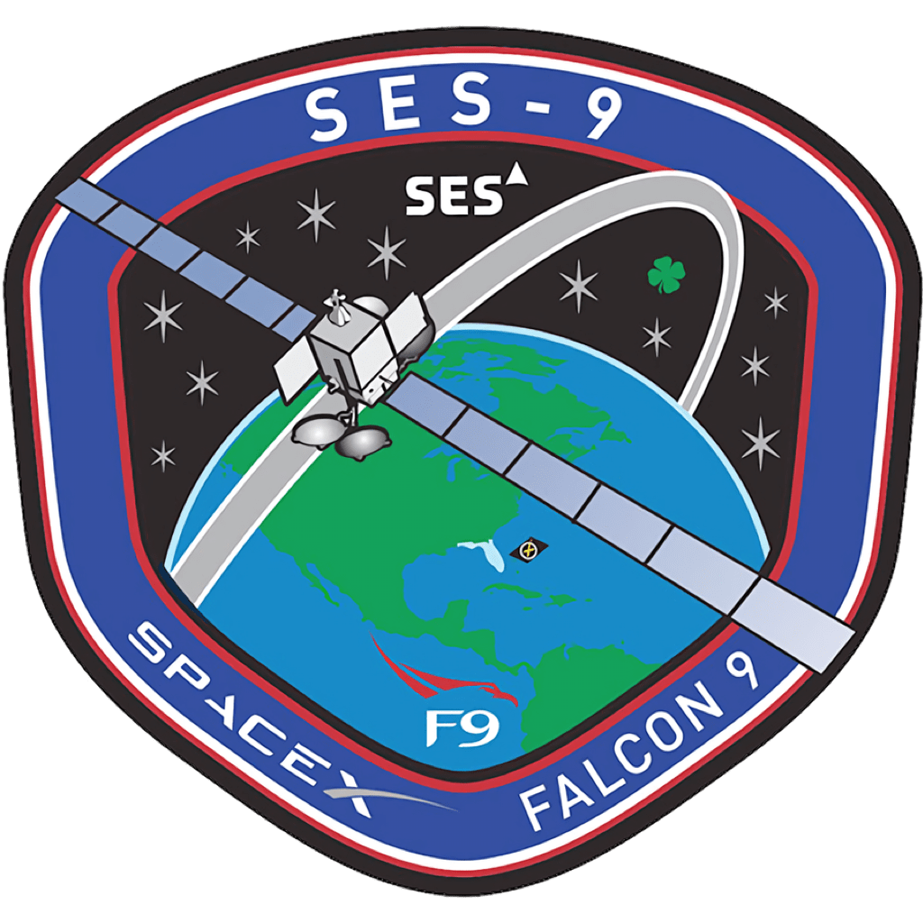 SpaceX图片