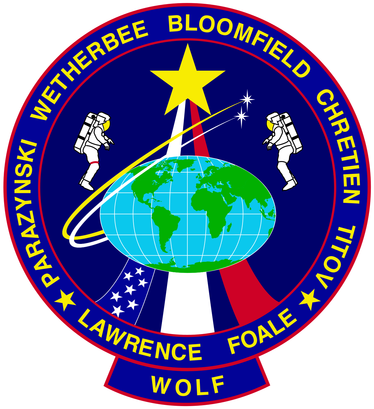 美国国家航空航天局 (NASA)图片