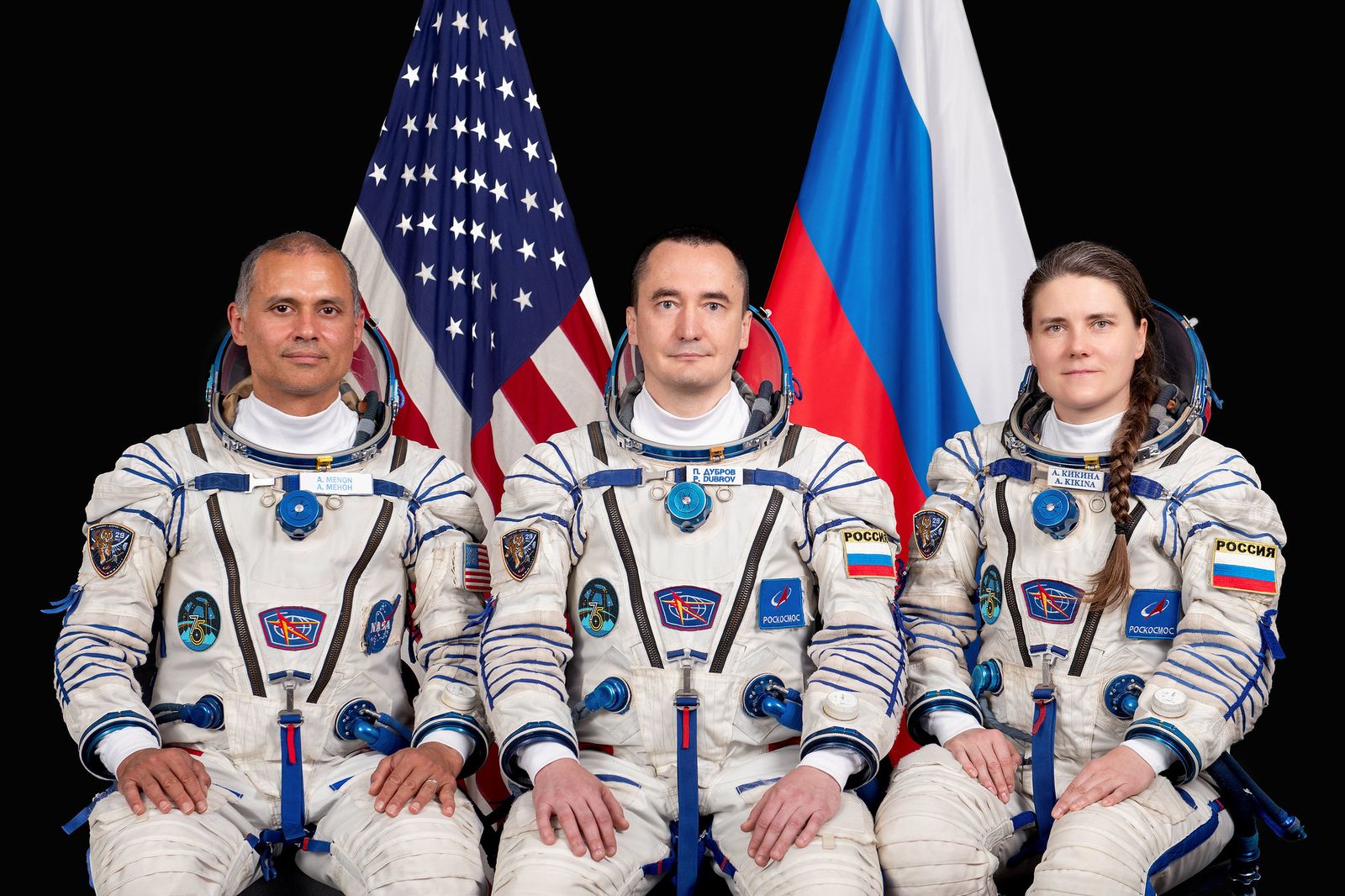 联盟 2.1a | Soyuz MS-29图片