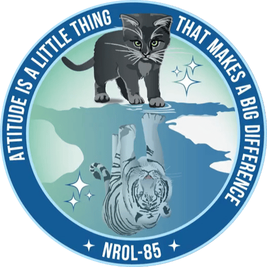 National Reconnaissance Office图片