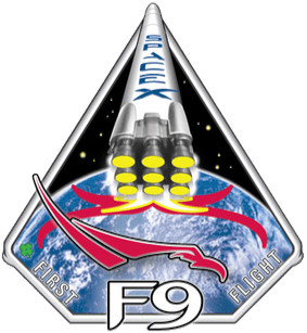 SpaceX图片
