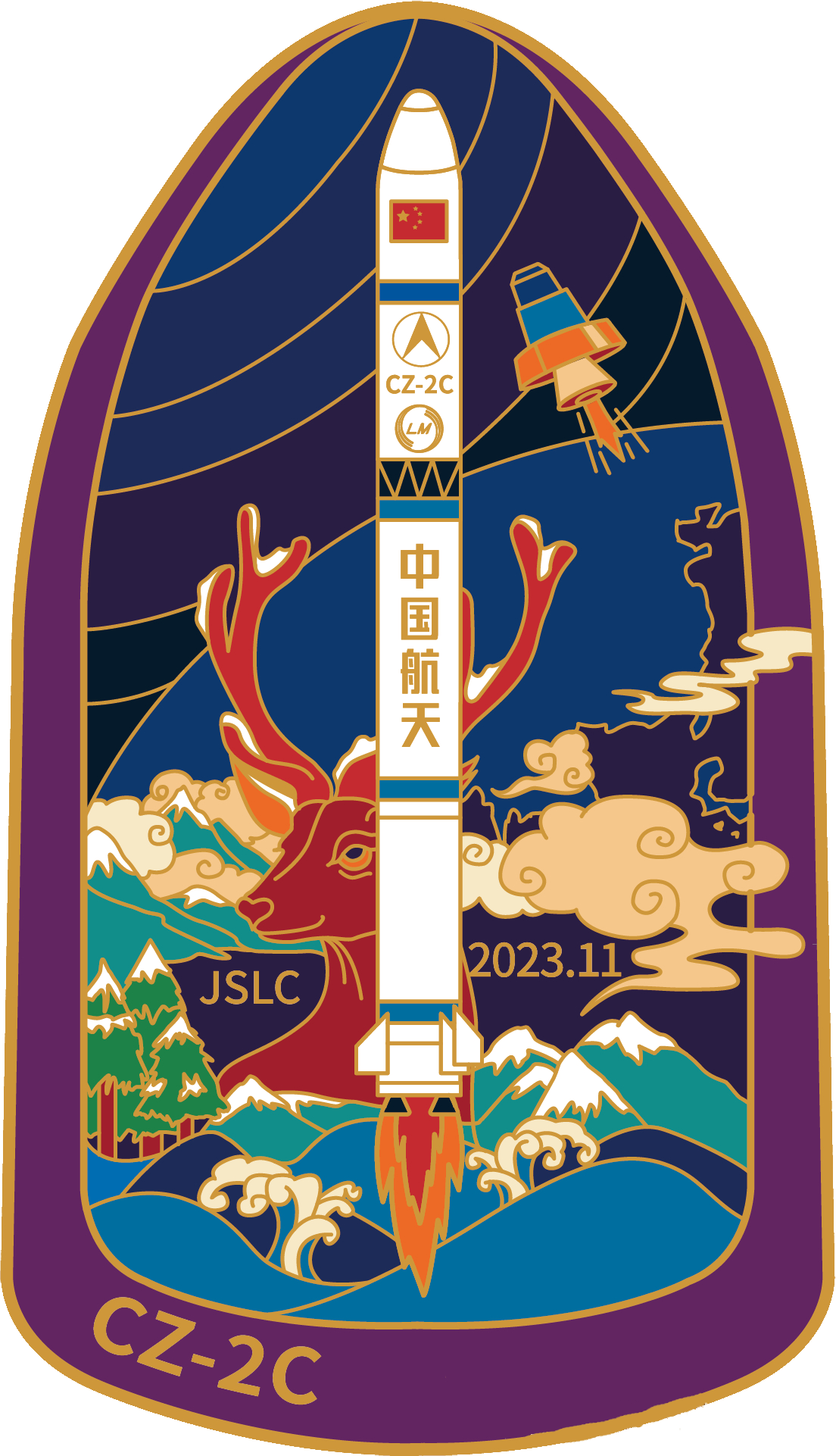 中国航天科技集团 (CASC)图片