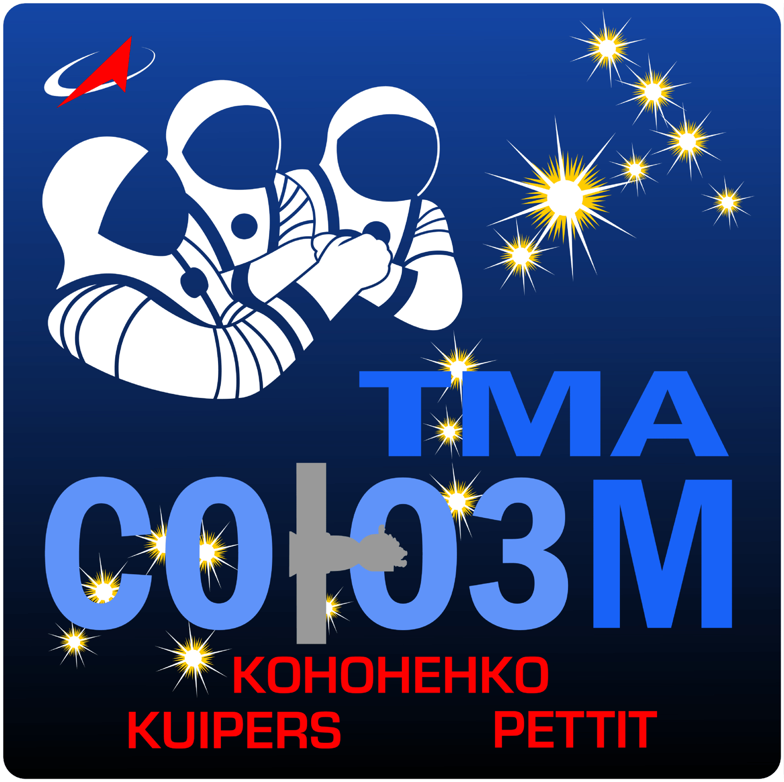 俄罗斯航天 (Roscosmos)图片