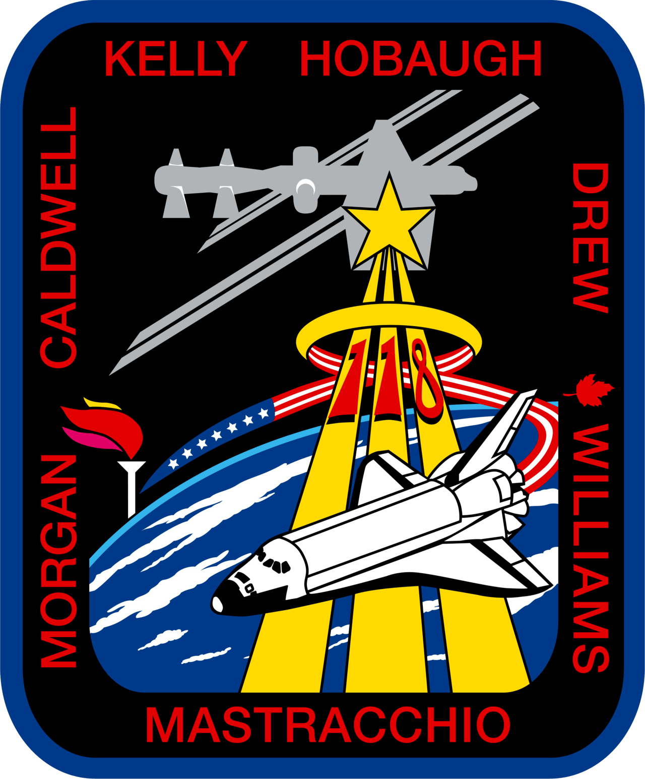 美国国家航空航天局 (NASA)图片
