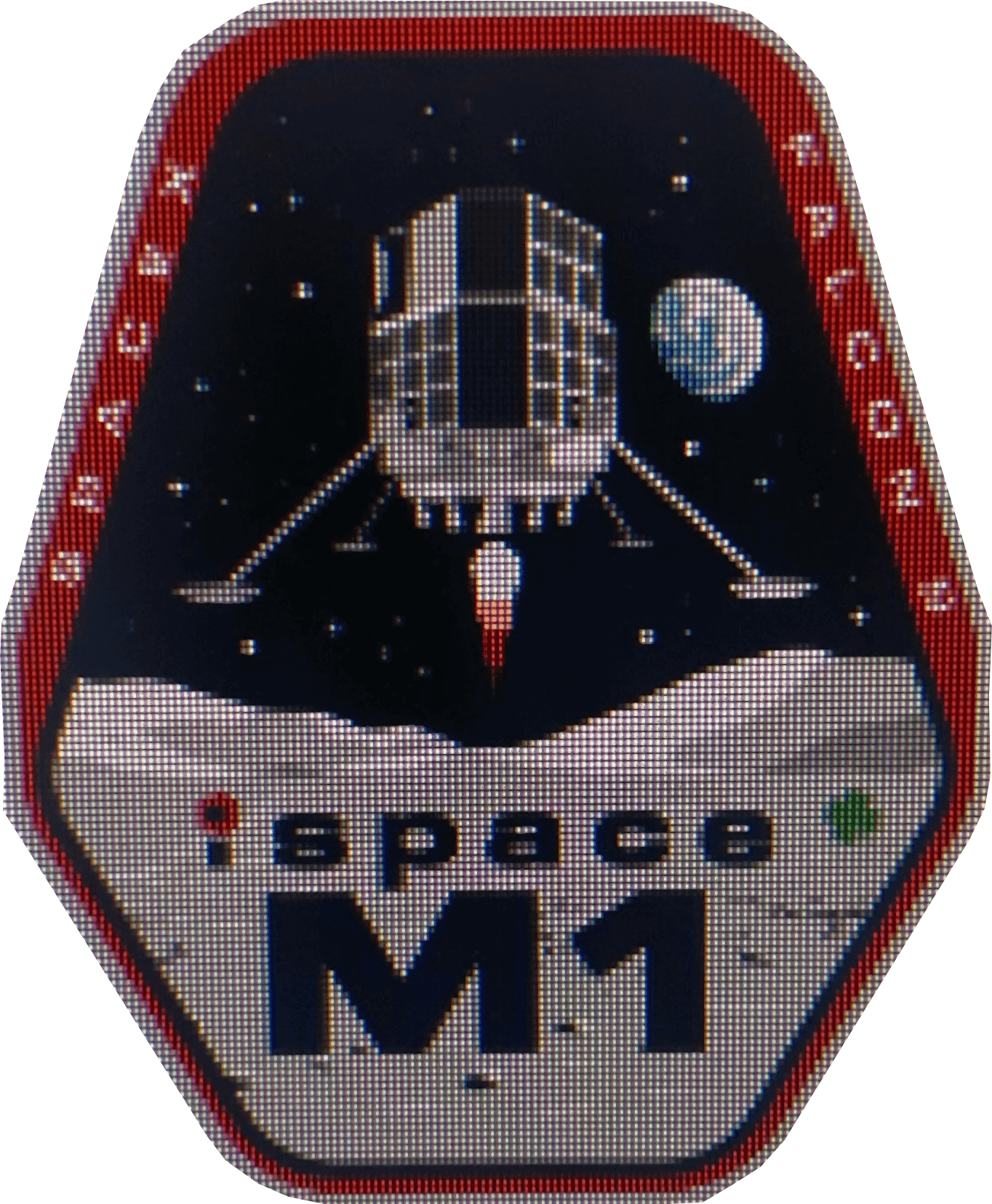 SpaceX图片