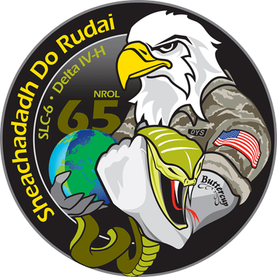 National Reconnaissance Office图片