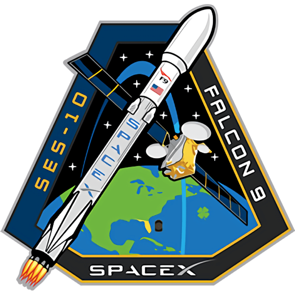 SpaceX图片