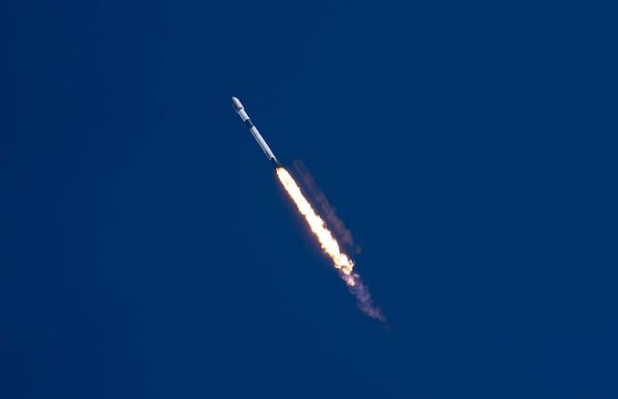 Space Development Agency图片