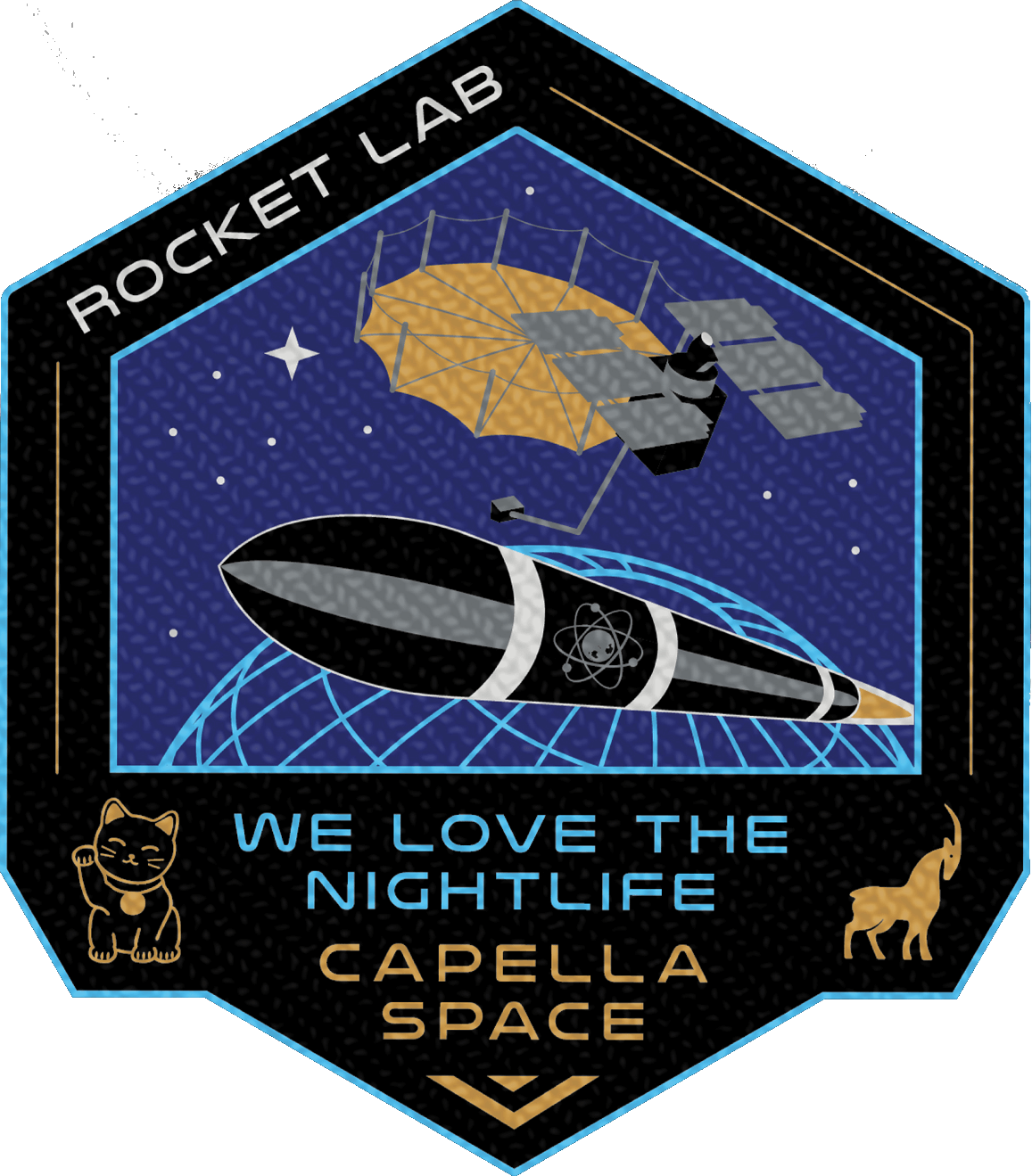 火箭实验室 (Rocket Lab)图片