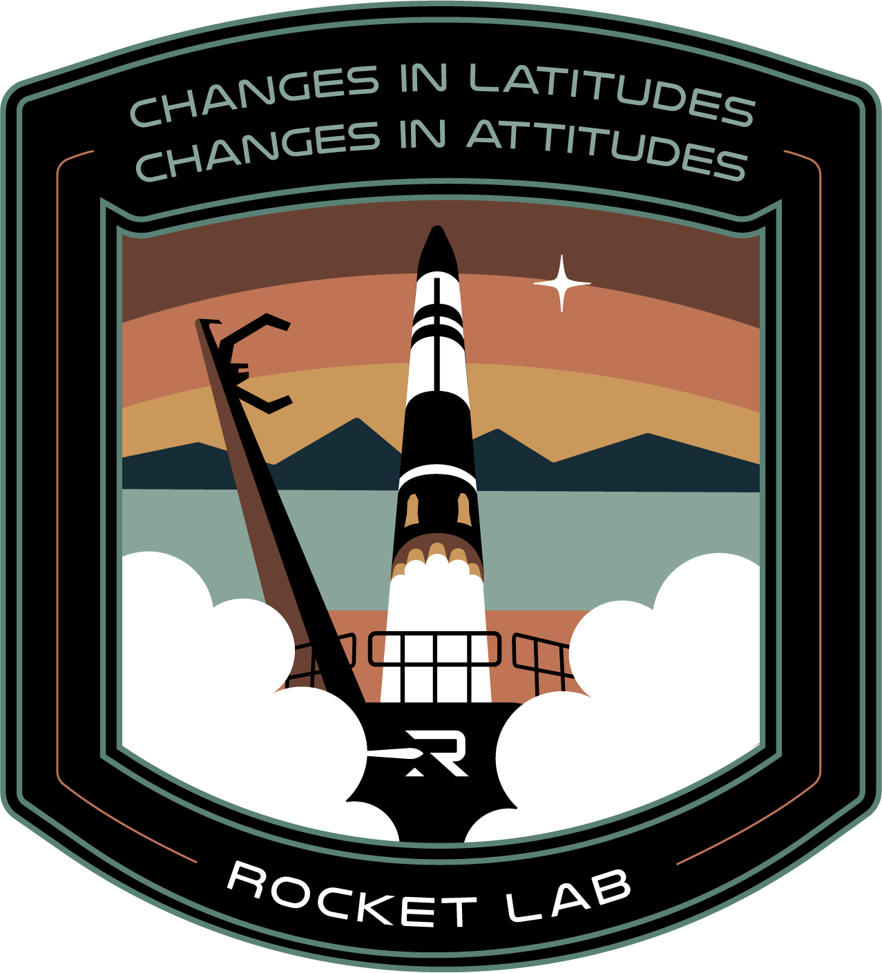 火箭实验室 (Rocket Lab)图片
