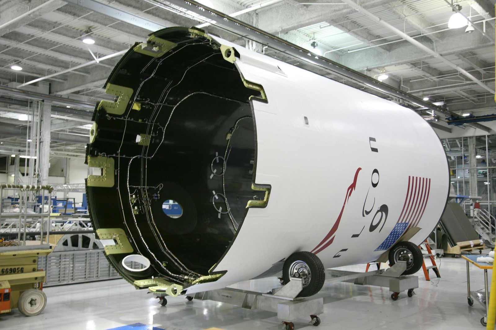 Reaction Engines Ltd.图片