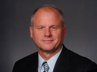 Jim Hendren portrait