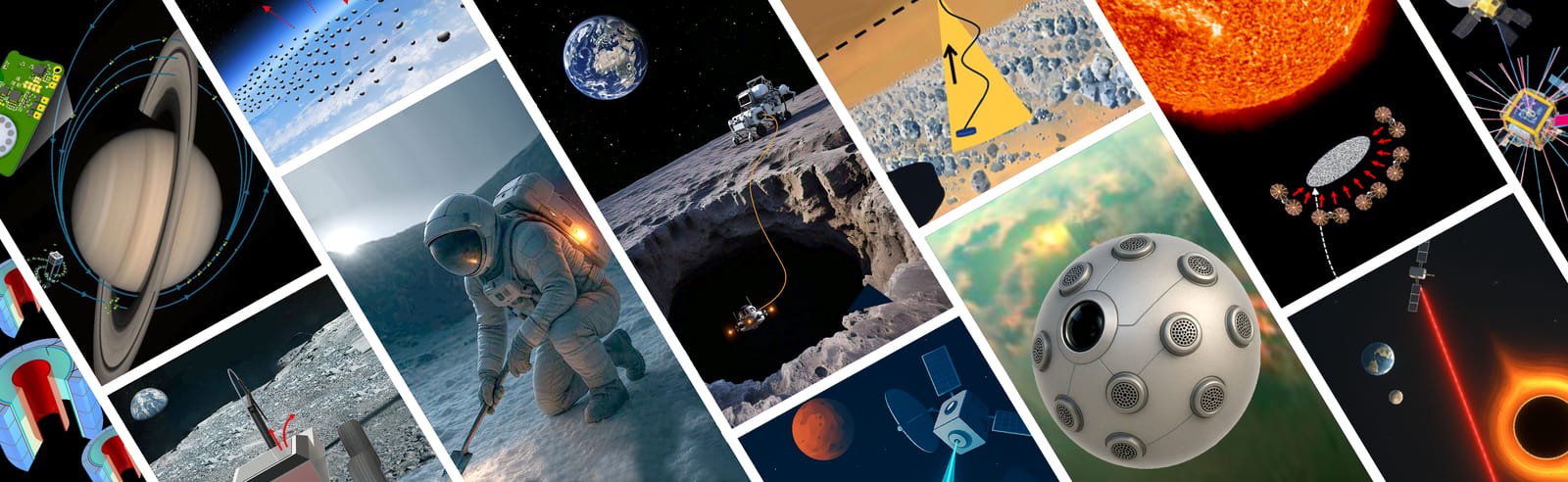 航天图片