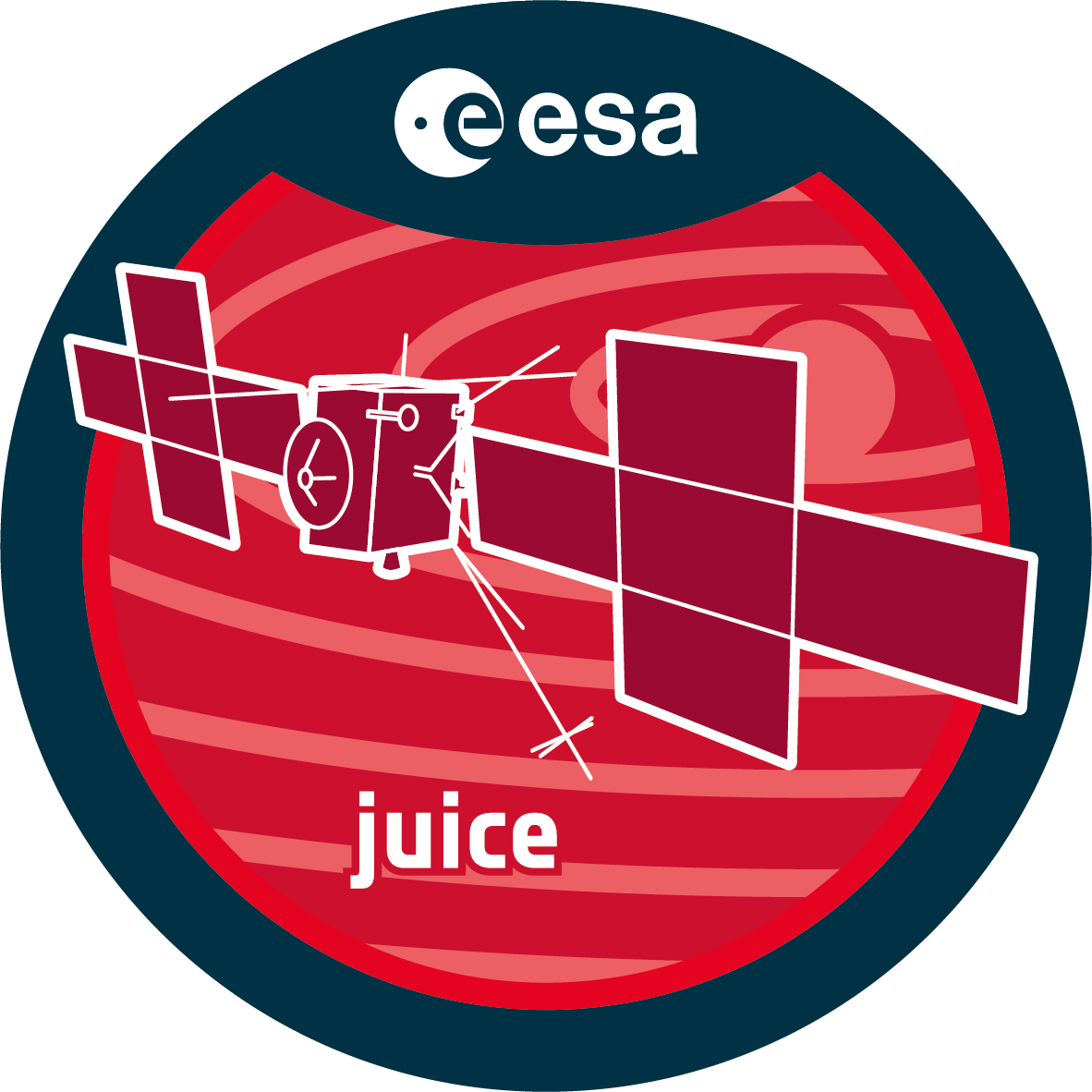 欧洲航天局 (ESA)图片