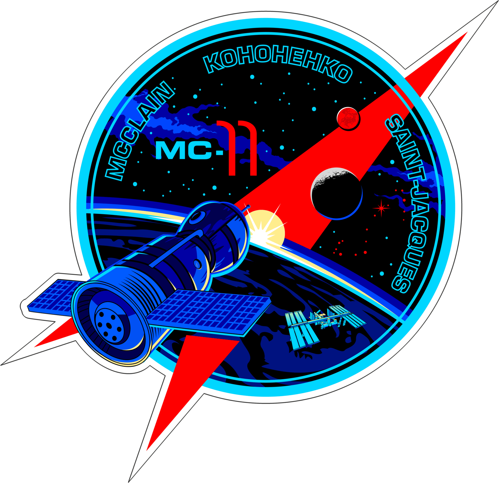 俄罗斯航天 (Roscosmos)图片