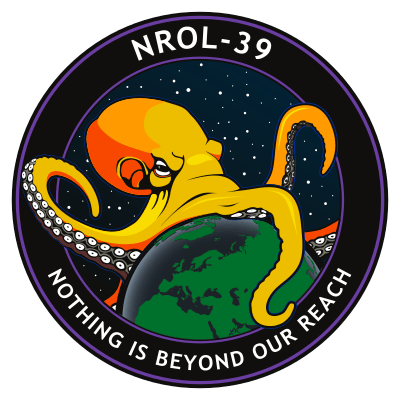 National Reconnaissance Office图片