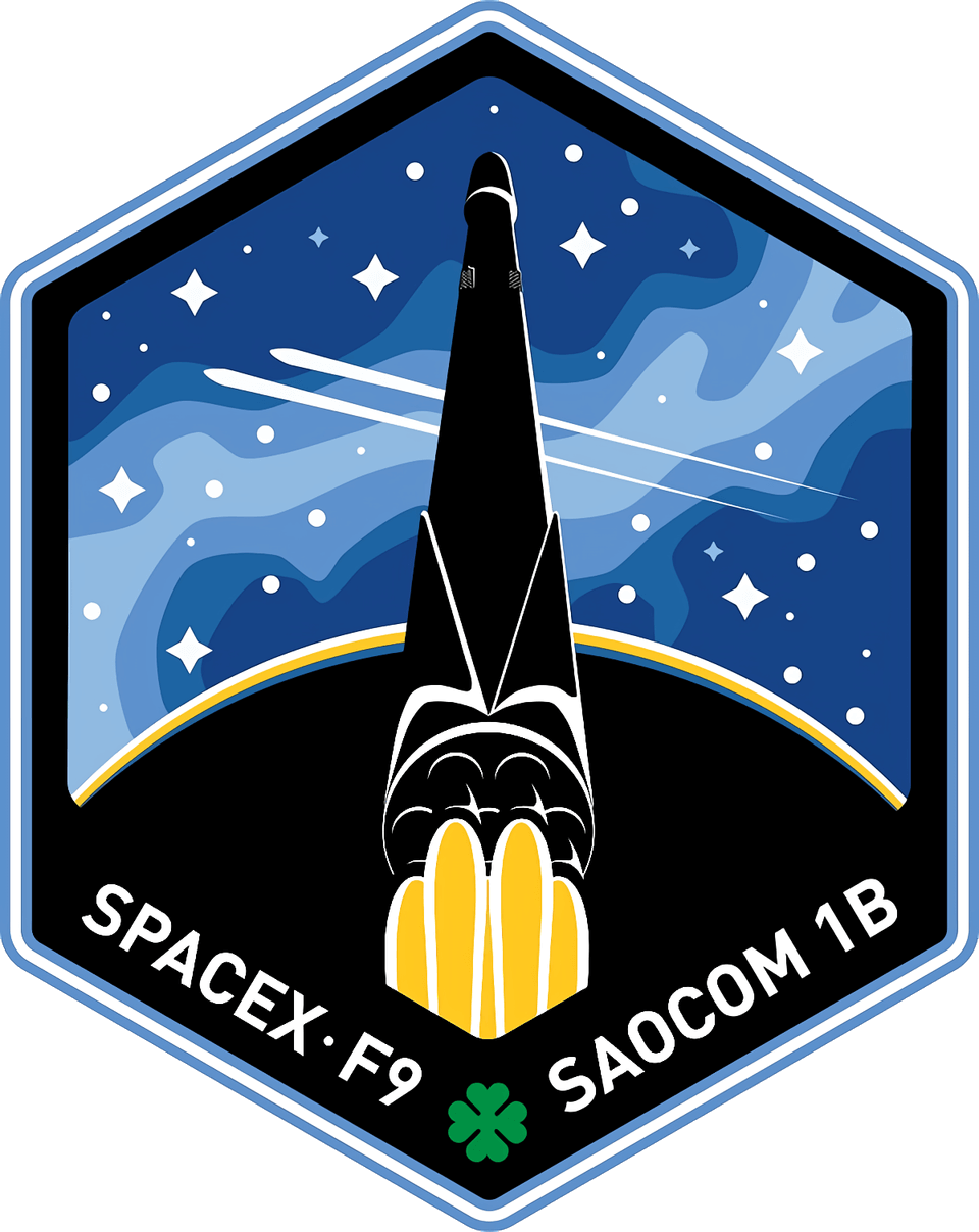 SpaceX图片