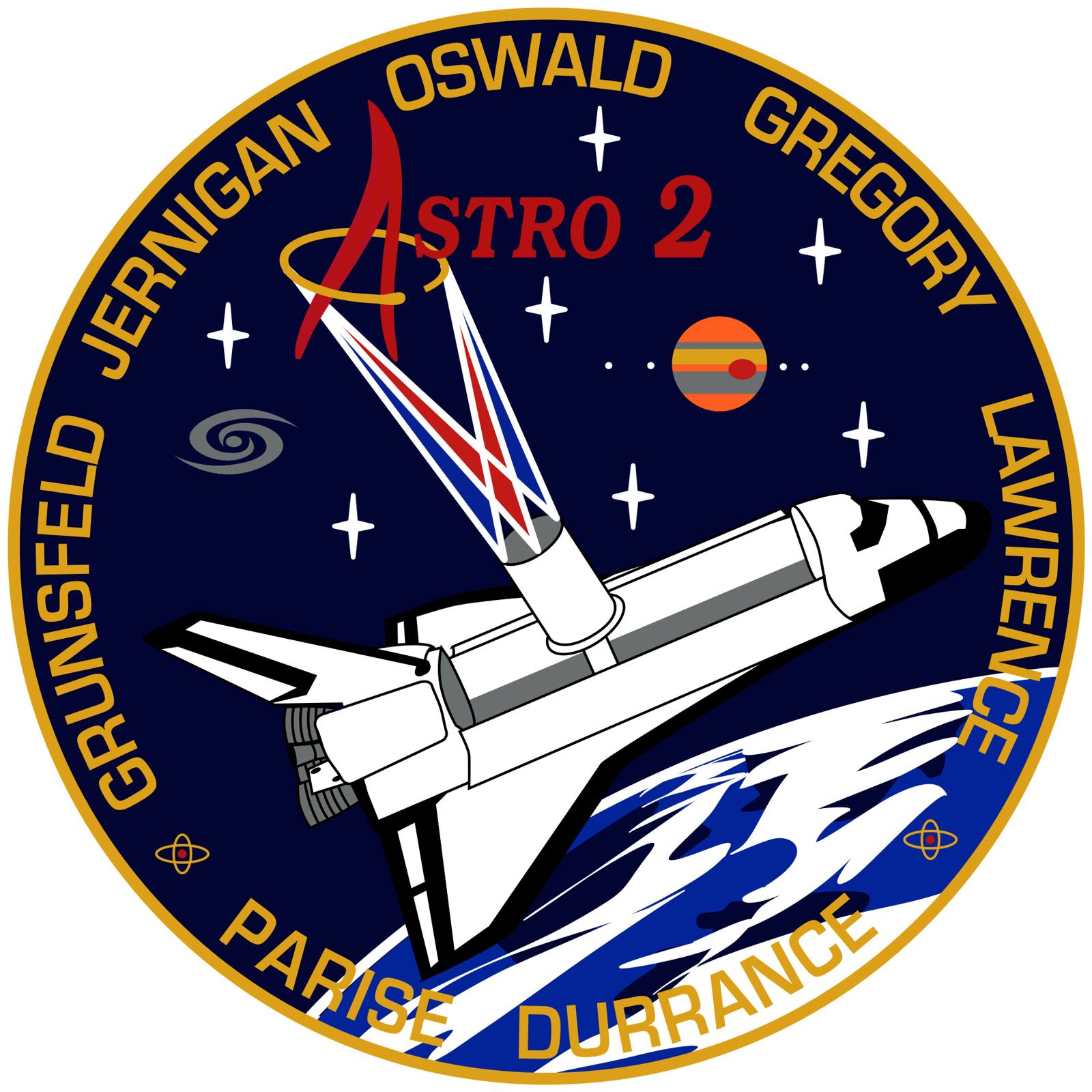 美国国家航空航天局 (NASA)图片