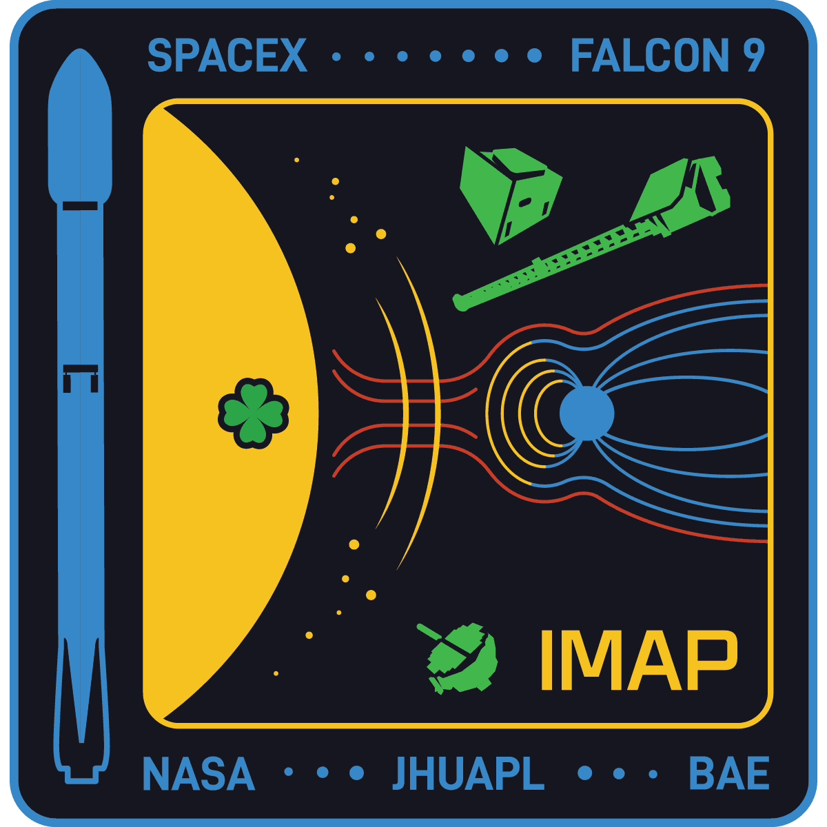 SpaceX图片