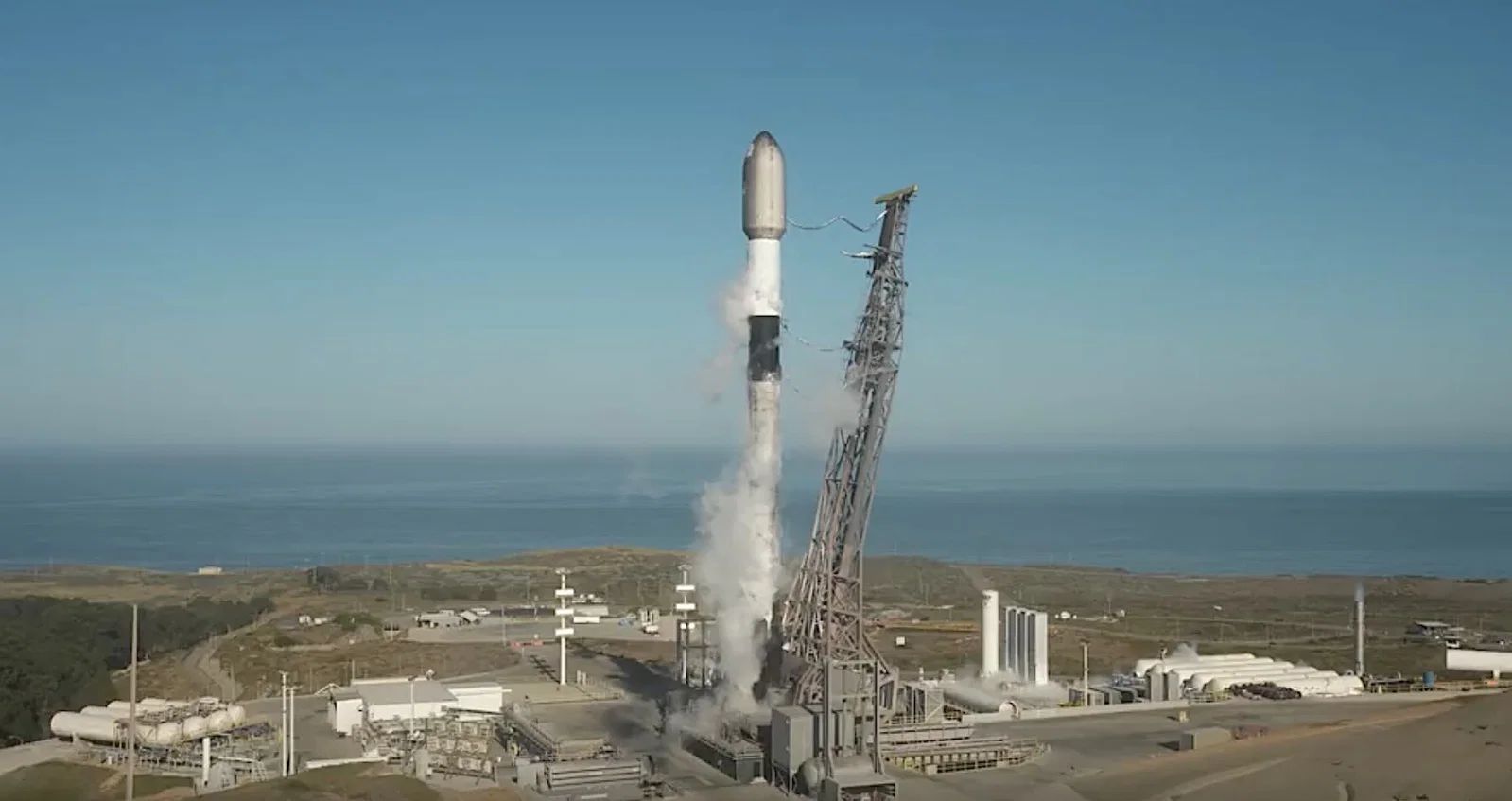 USSF-153 classified mission SpaceX