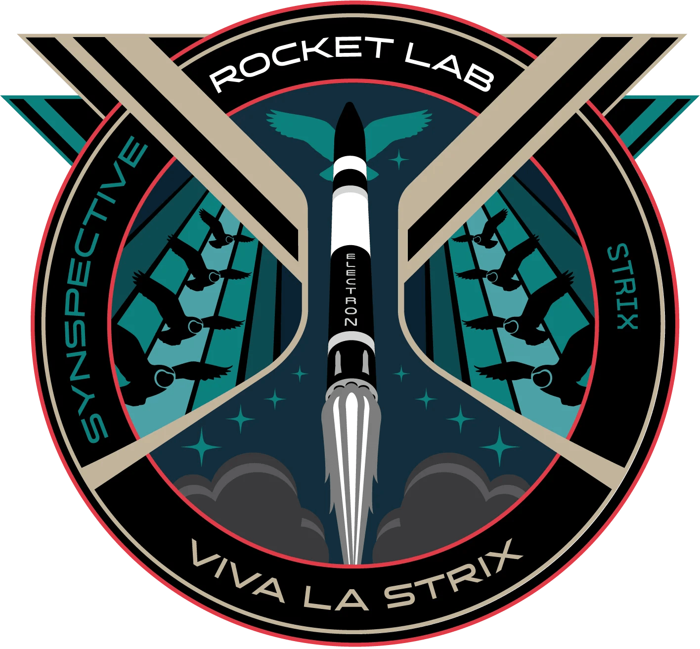 火箭实验室 (Rocket Lab)图片