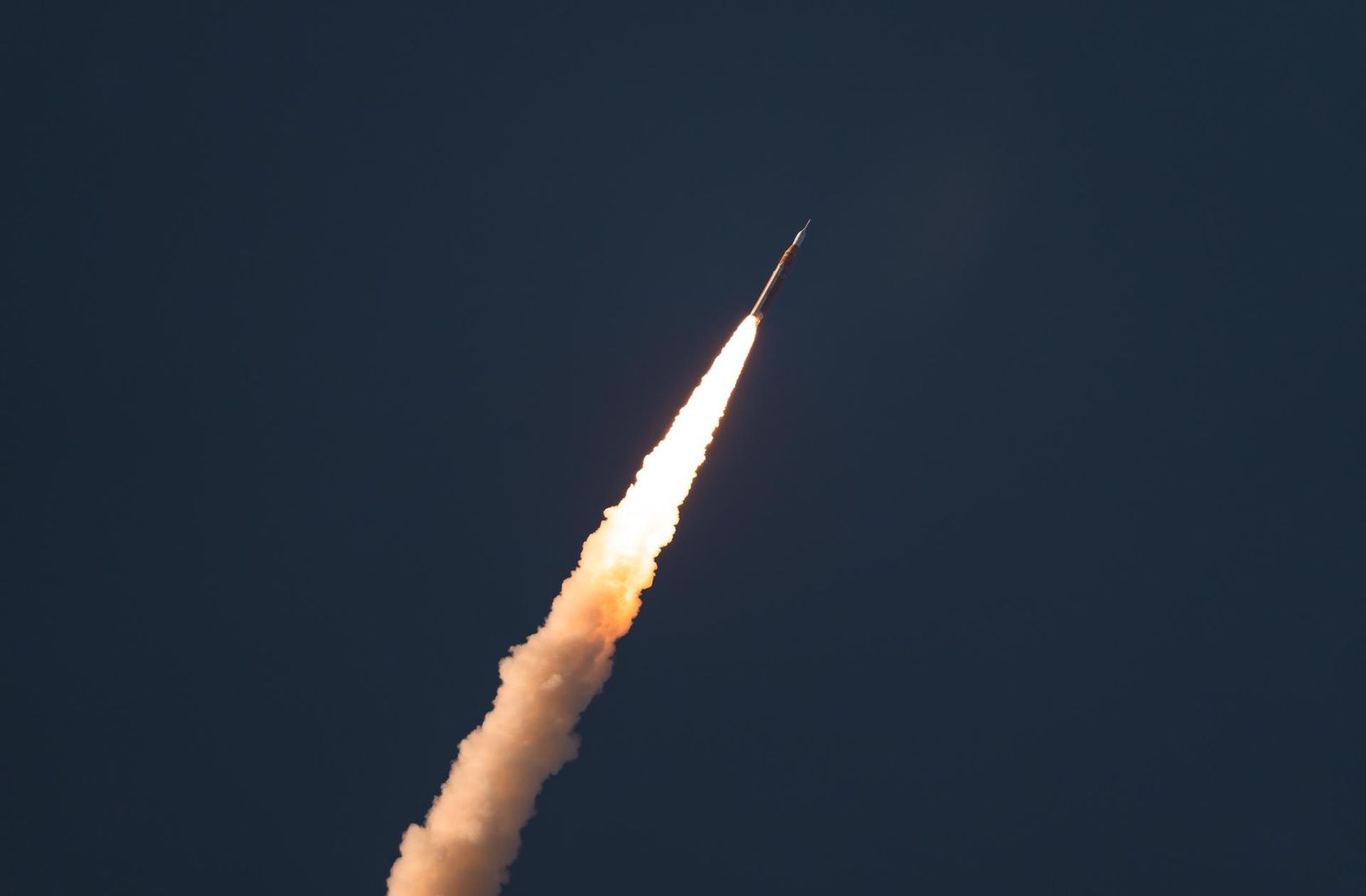 Space Launch System Block 1B图片