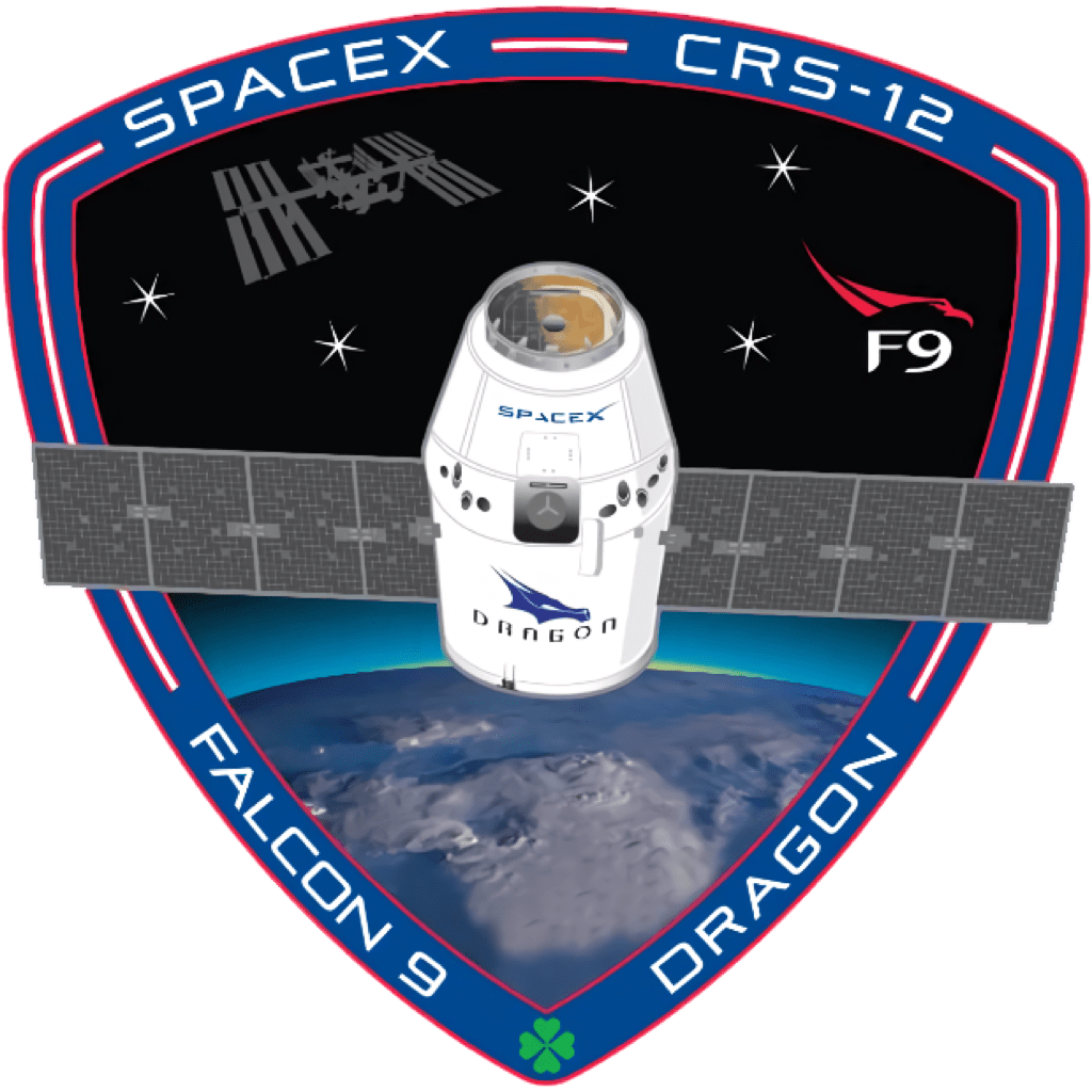 SpaceX图片