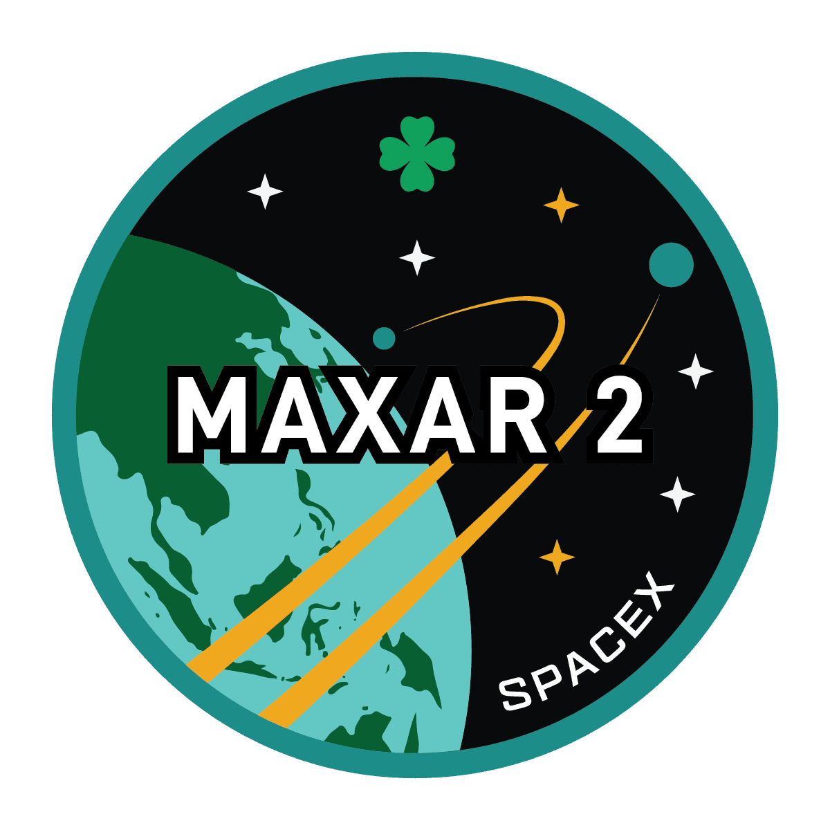 SpaceX图片