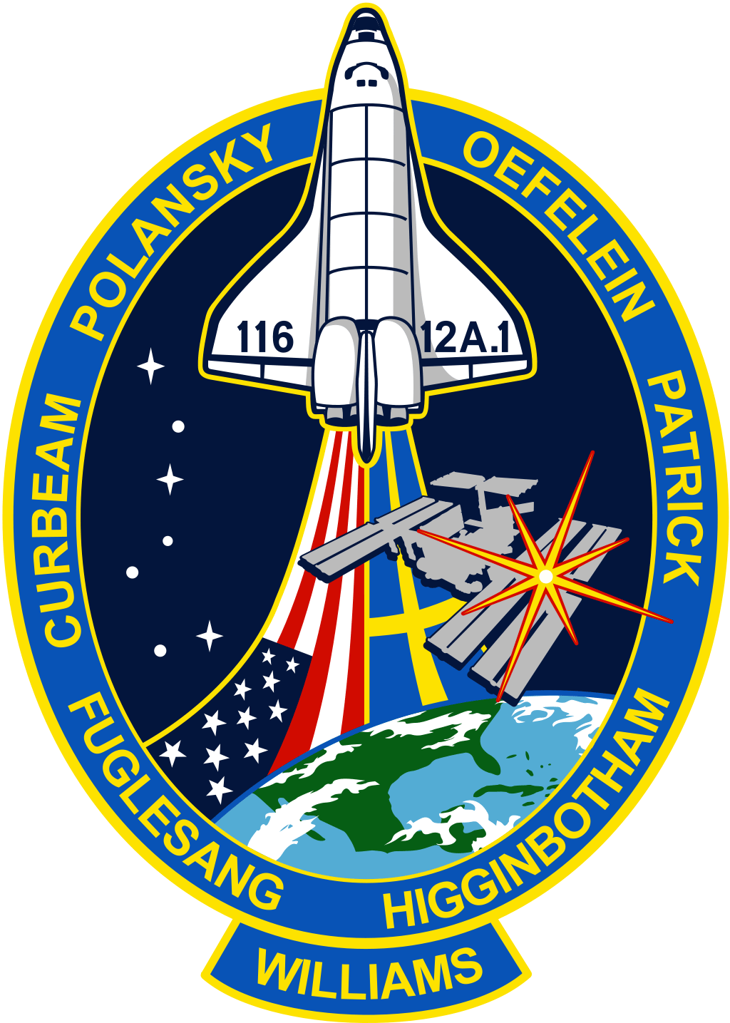 美国国家航空航天局 (NASA)图片