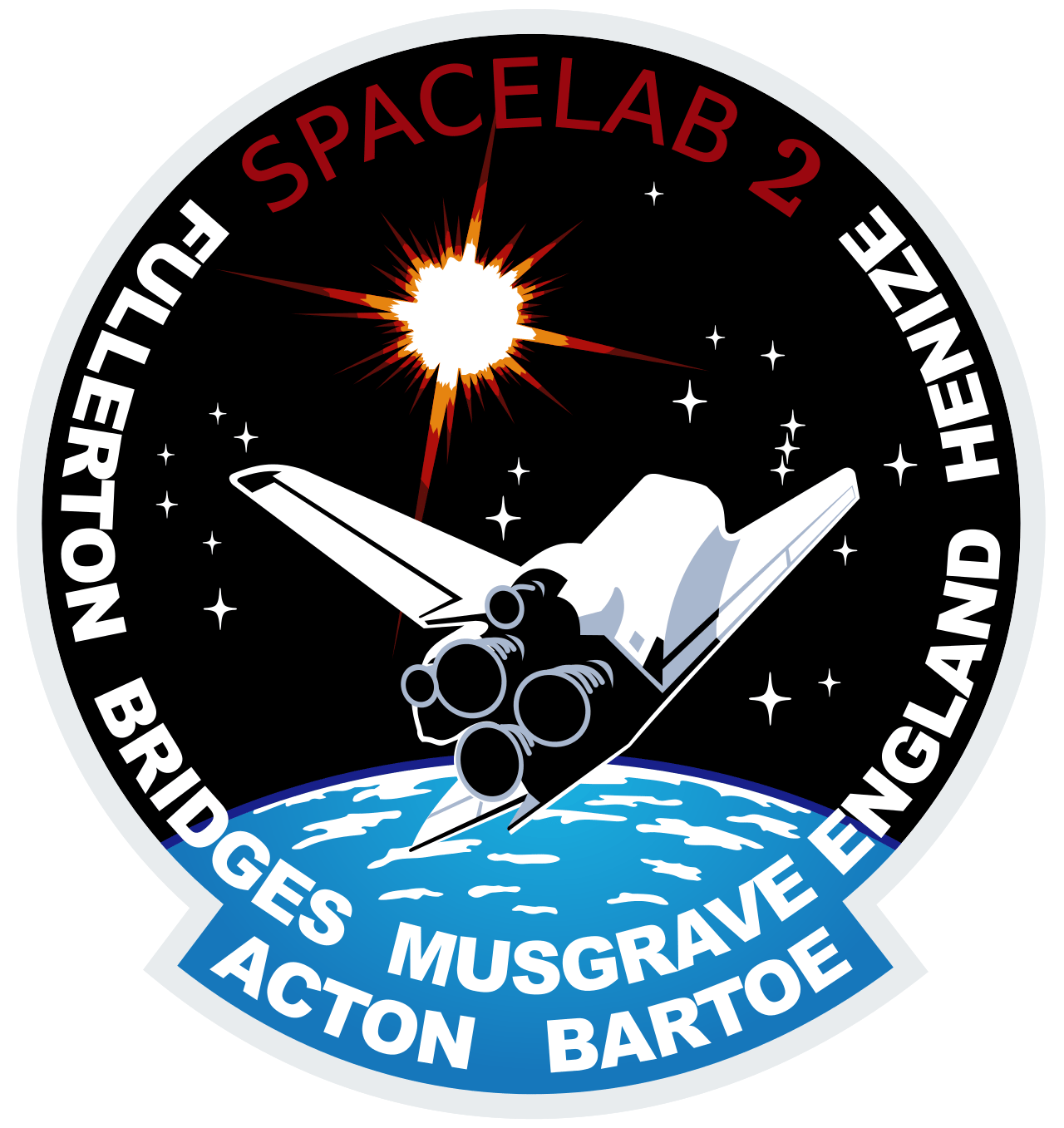 美国国家航空航天局 (NASA)图片