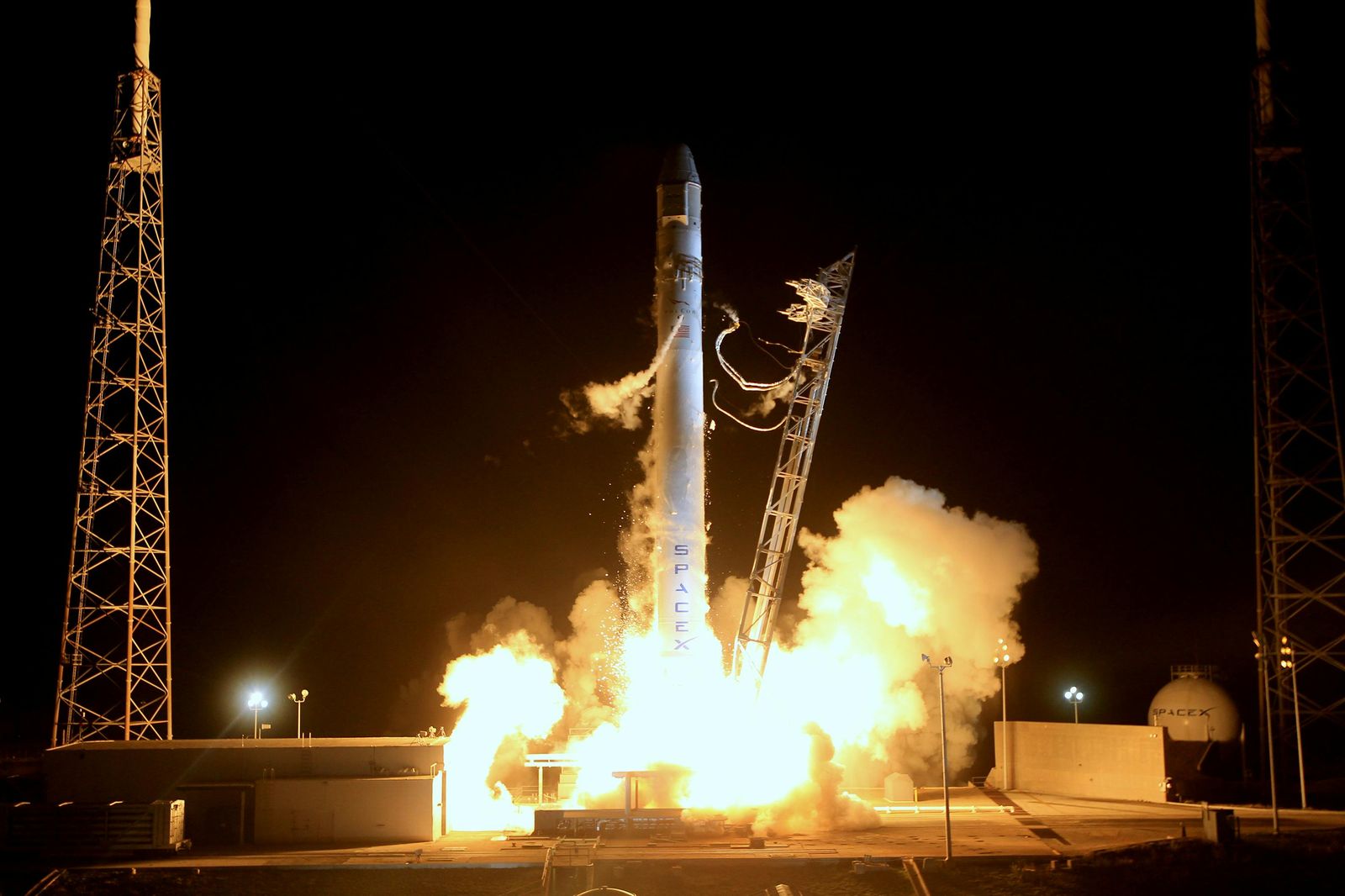 United States Space Force图片