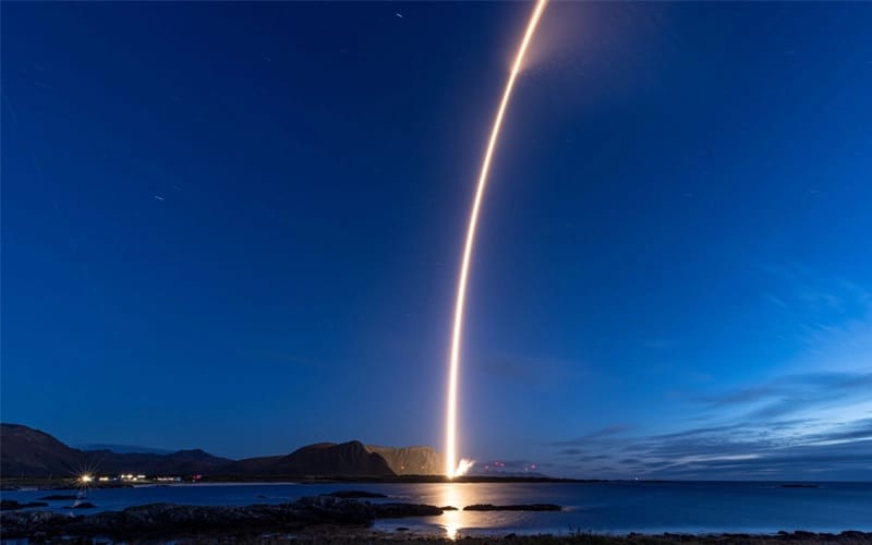 Isar Aerospace has completed the first successful flight of its Spectrum rocket, deploying five CubeSats into low Earth orbit.