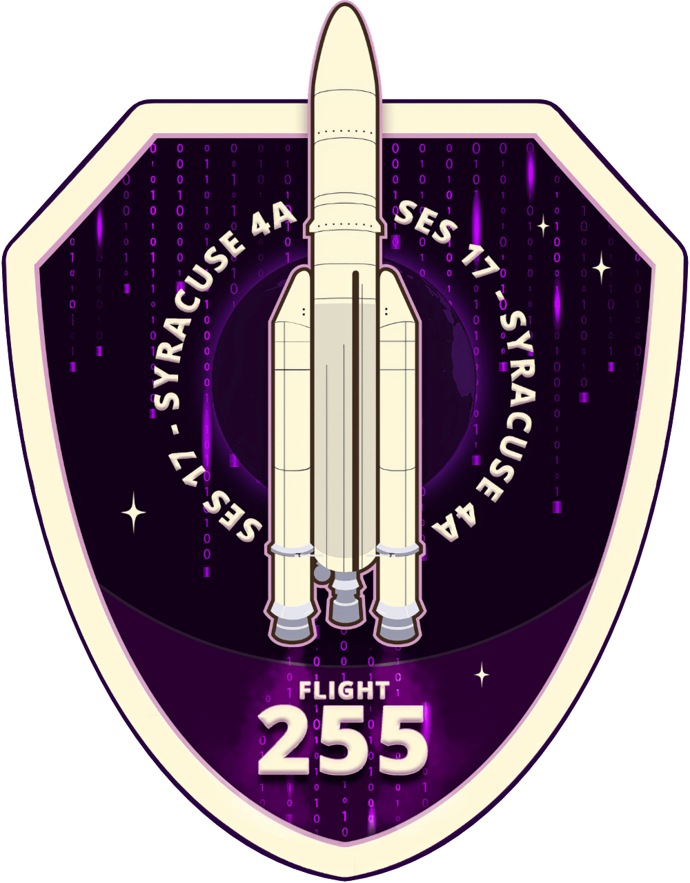 阿丽亚娜航天 (Arianespace)图片