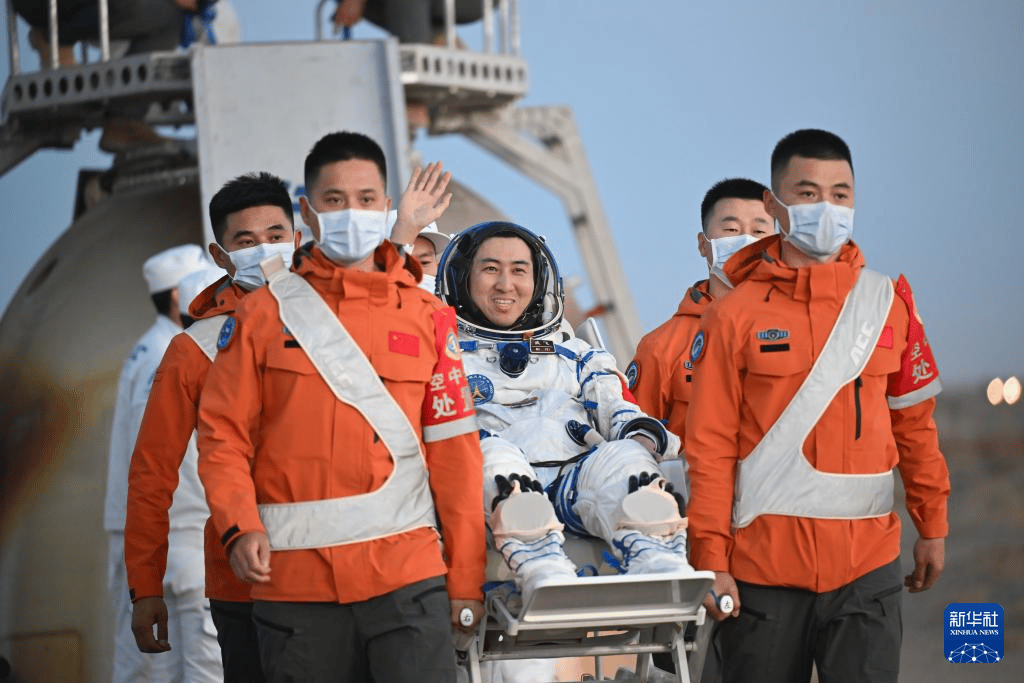 航天图片
