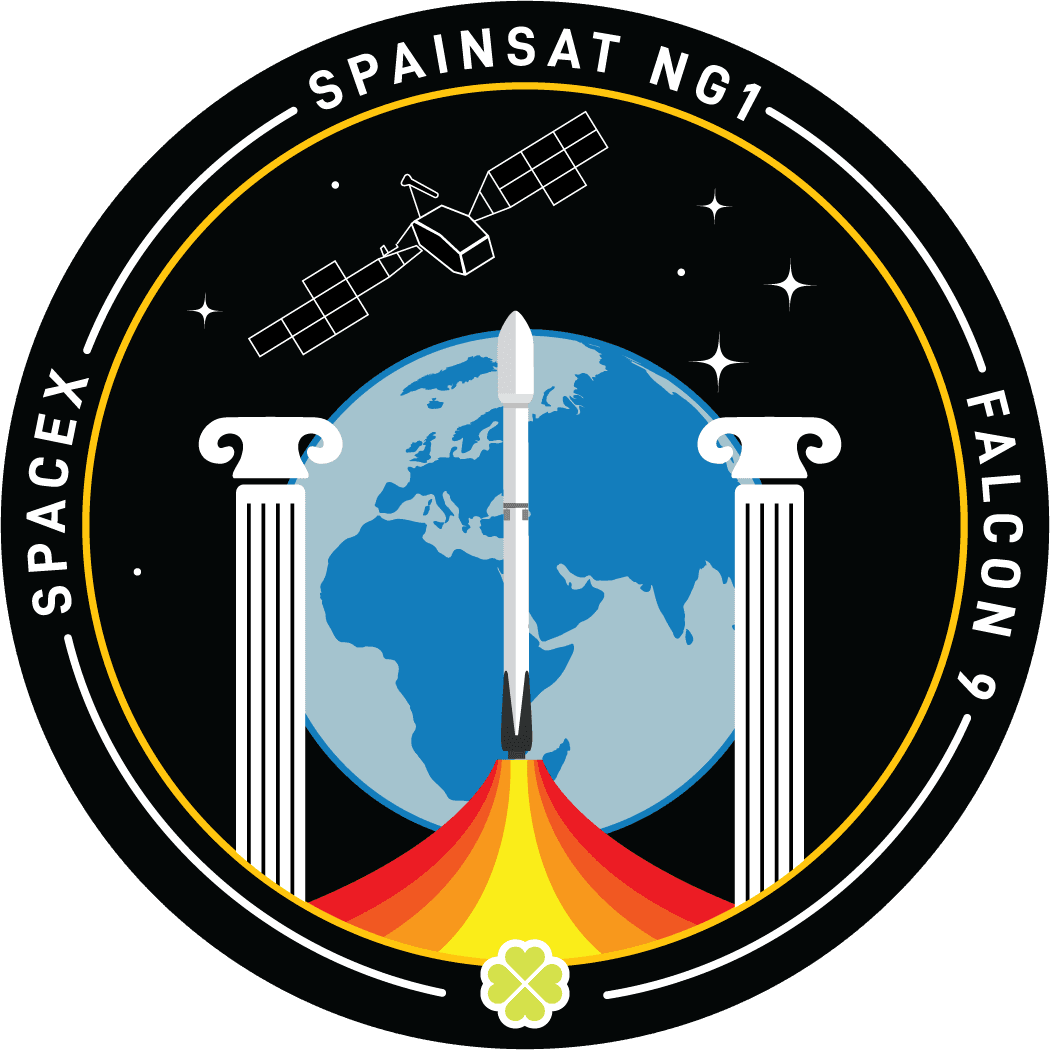 SpaceX图片