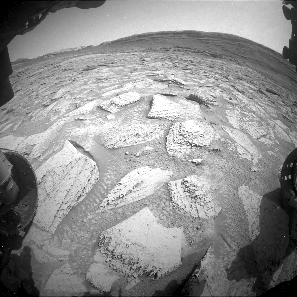 宇宙神 V 541 | MSL (Curiosity)图片