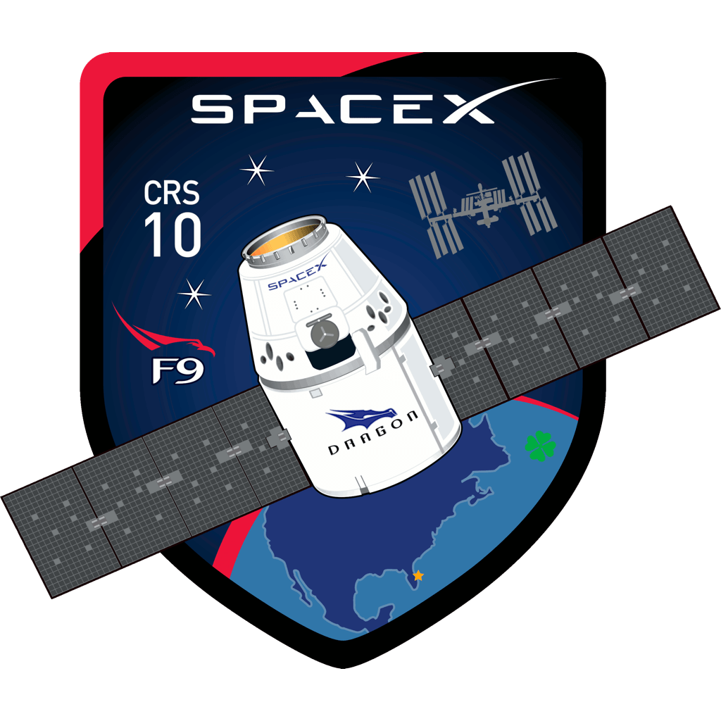 SpaceX图片