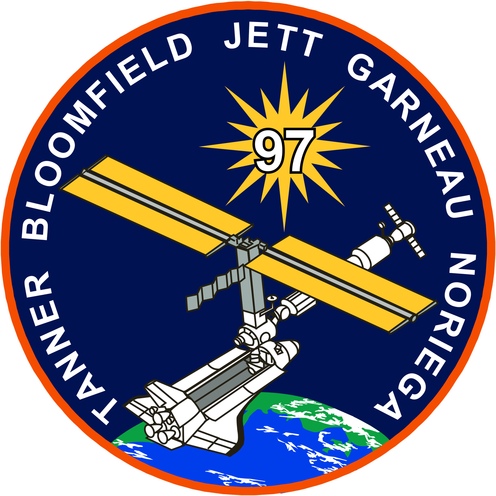 美国国家航空航天局 (NASA)图片