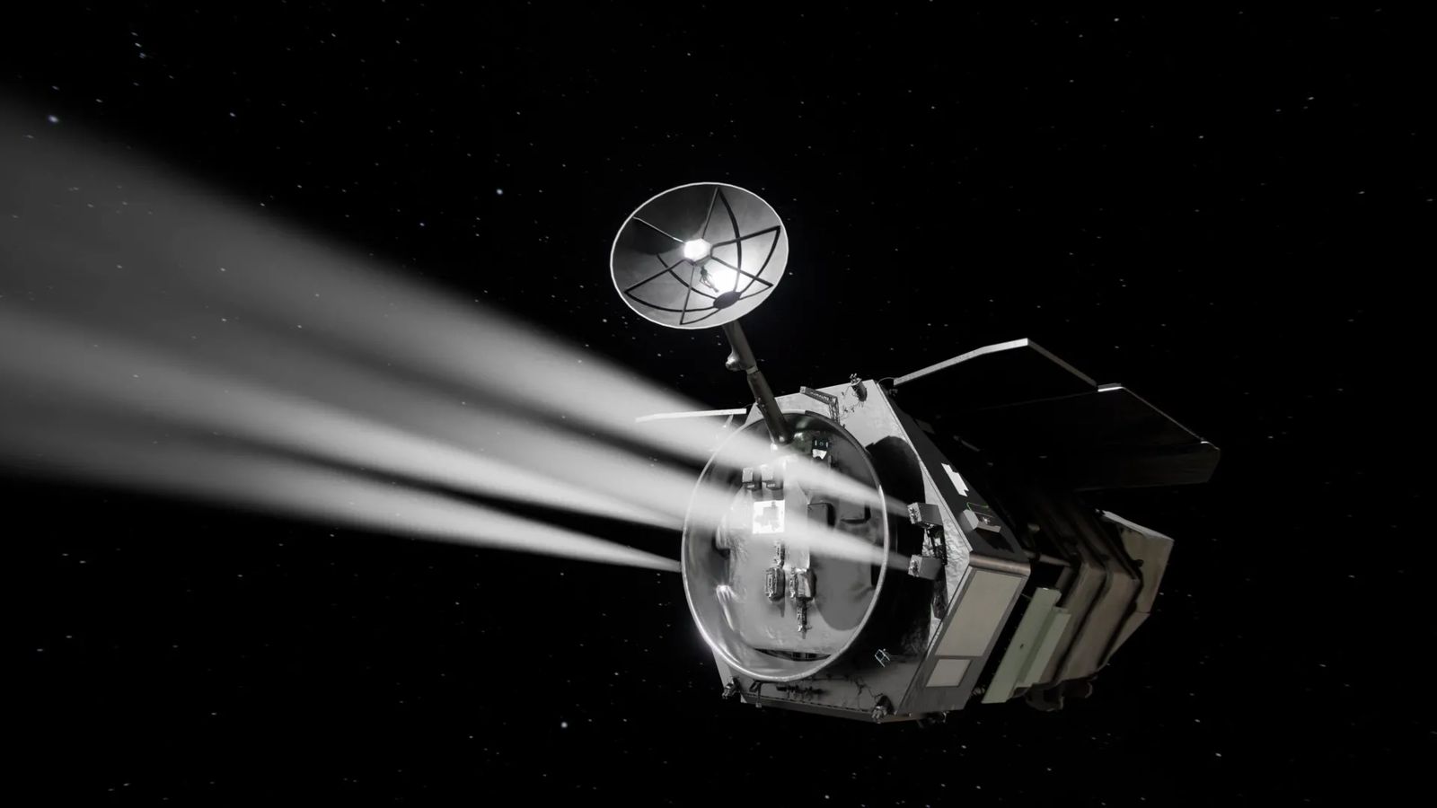 NASA Roman May Last Twice as Long