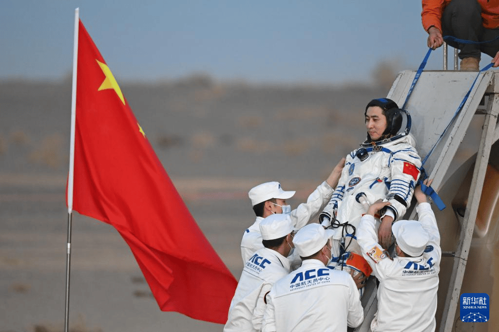 航天图片