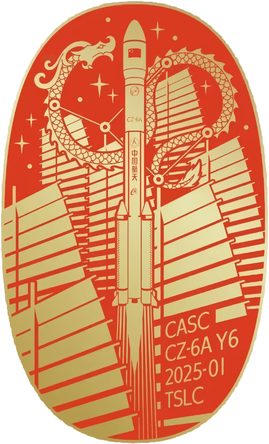 中国航天科技集团 (CASC)图片