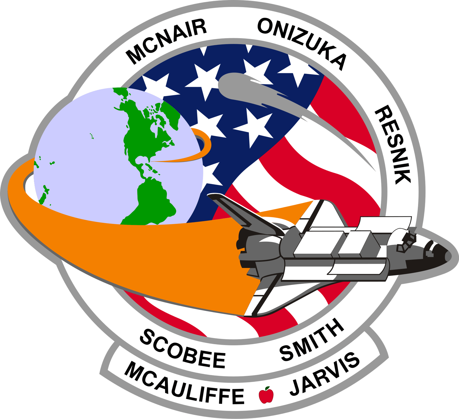 美国国家航空航天局 (NASA)图片