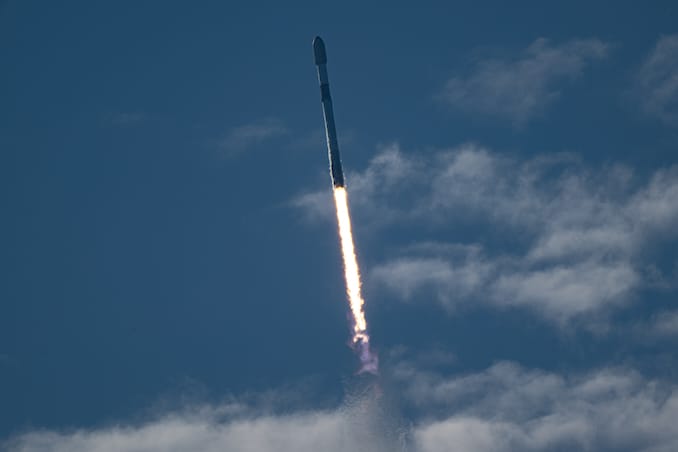 Axiom Space图片