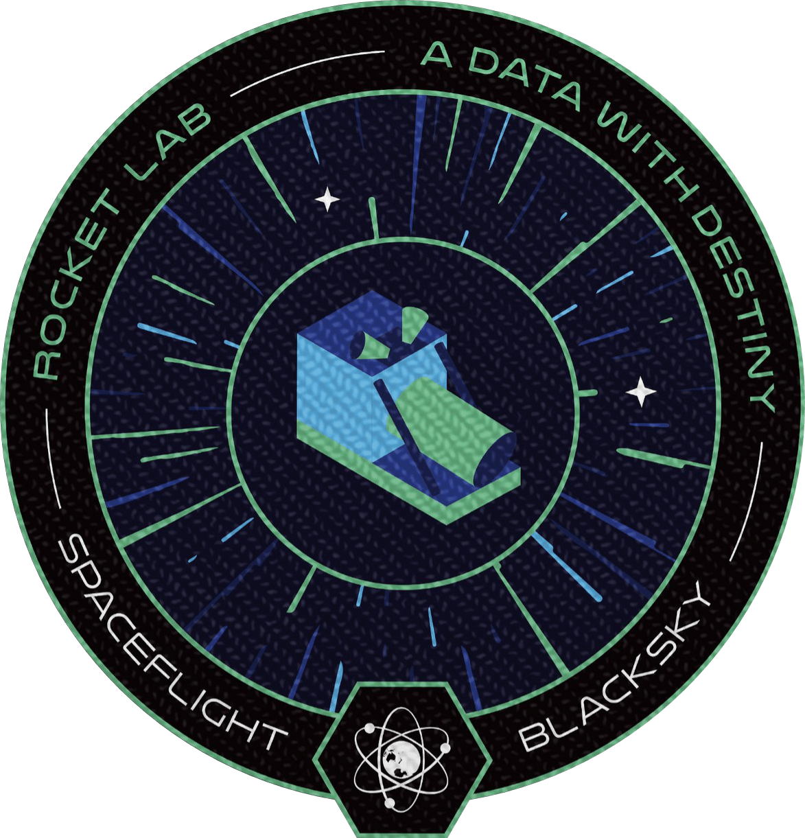 火箭实验室 (Rocket Lab)图片