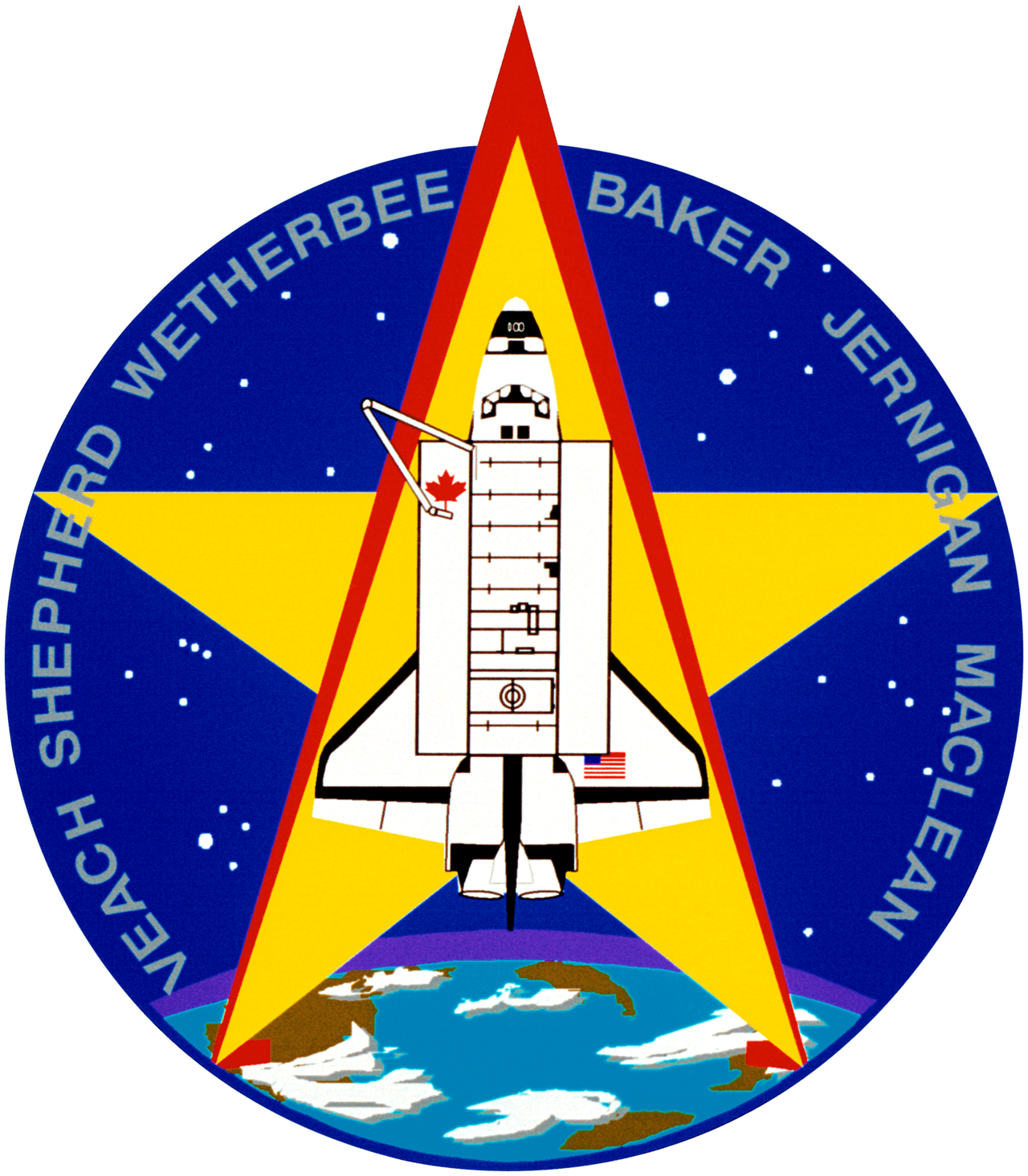美国国家航空航天局 (NASA)图片