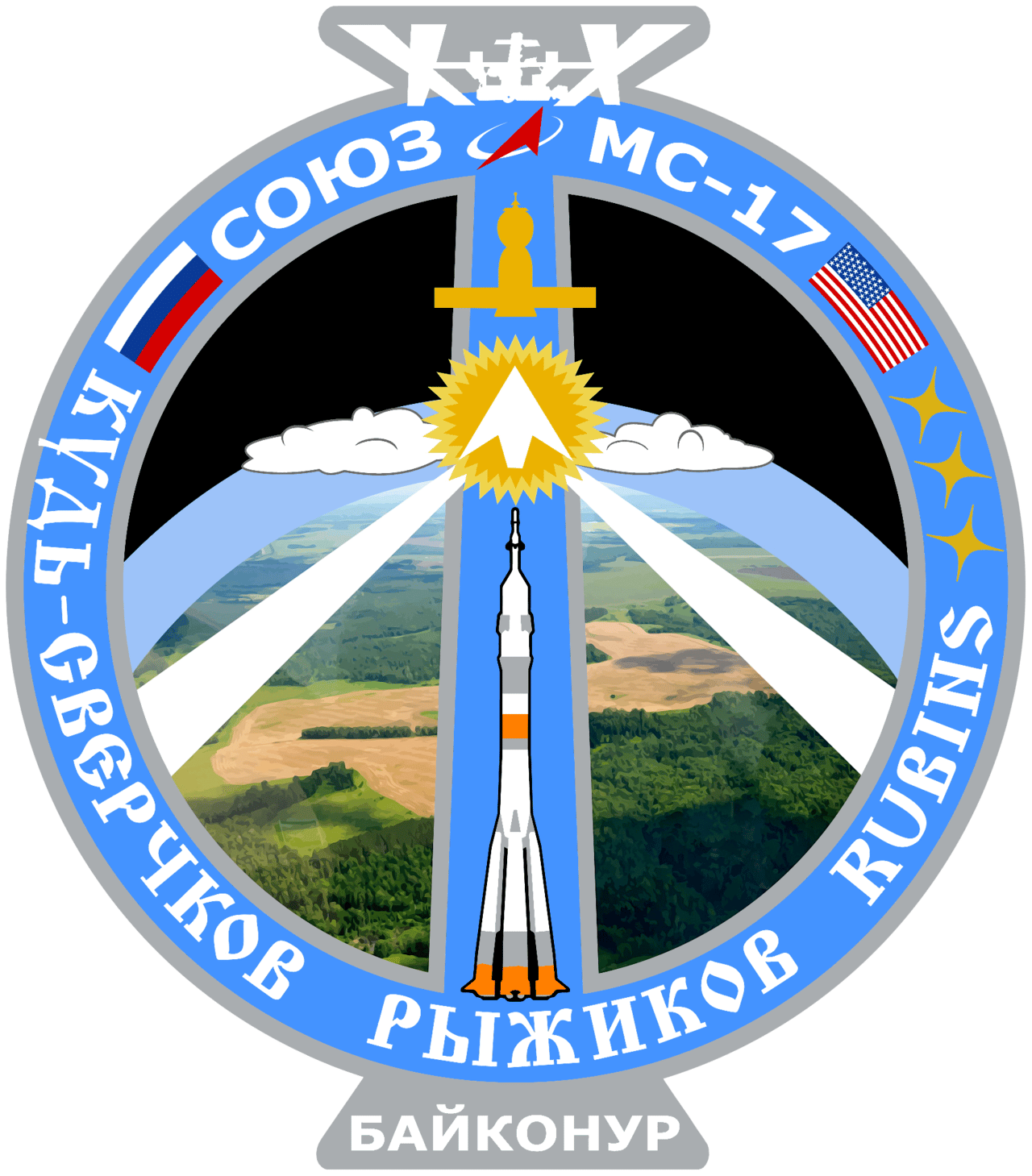 俄罗斯航天 (Roscosmos)图片