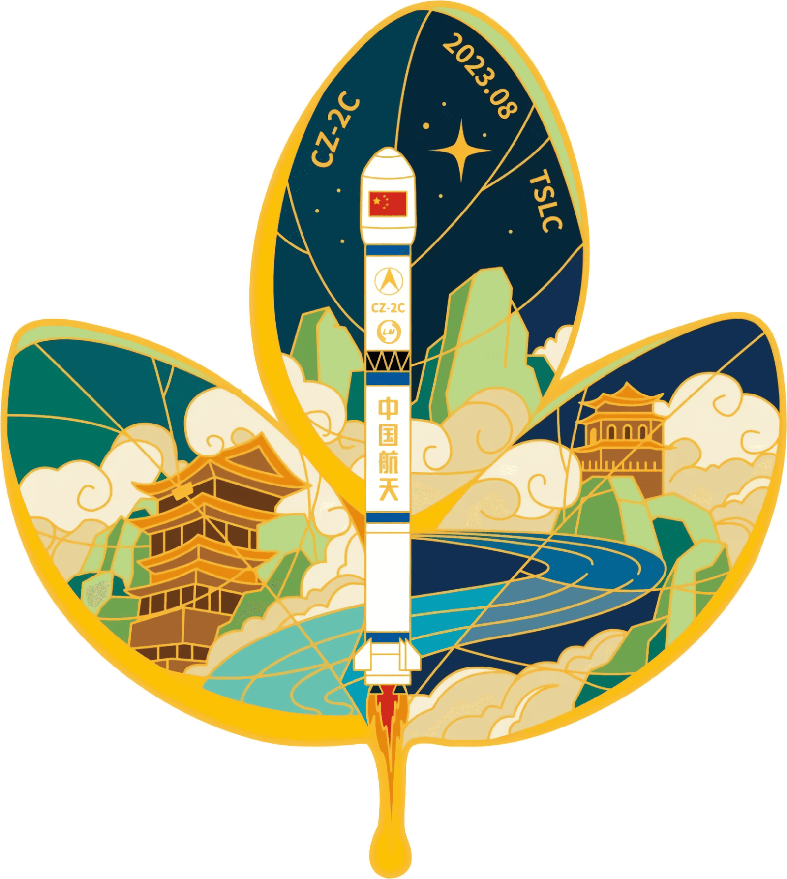 中国航天科技集团 (CASC)图片