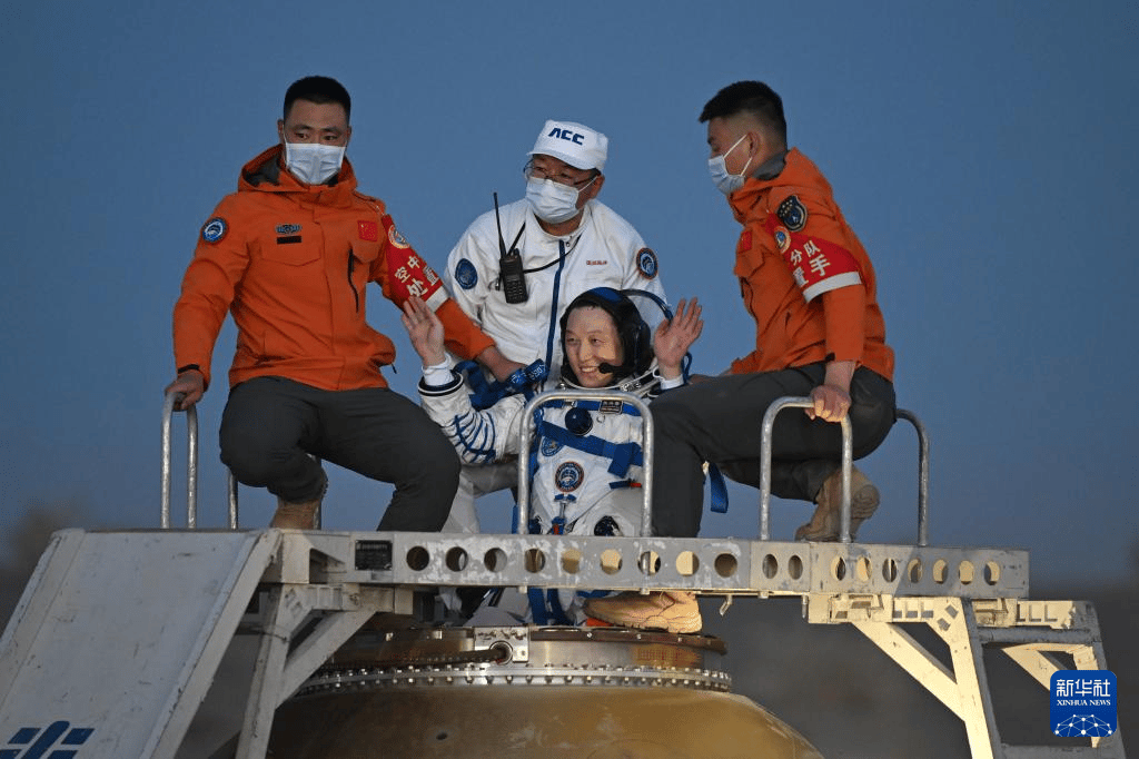 航天图片