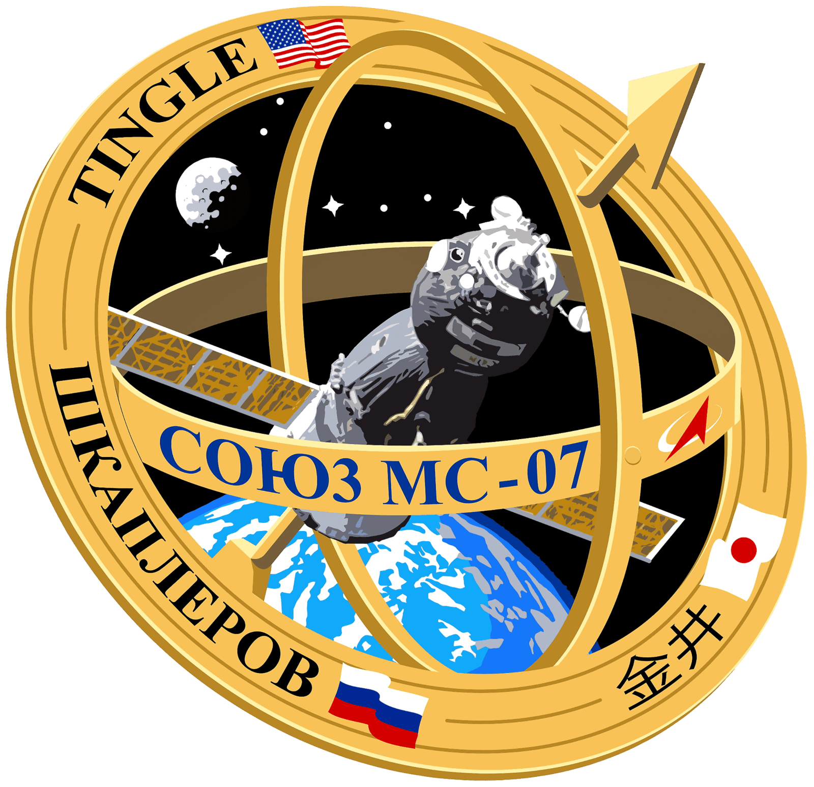 俄罗斯航天 (Roscosmos)图片