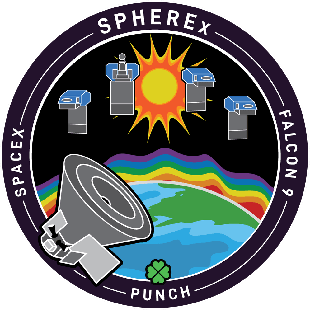SpaceX图片